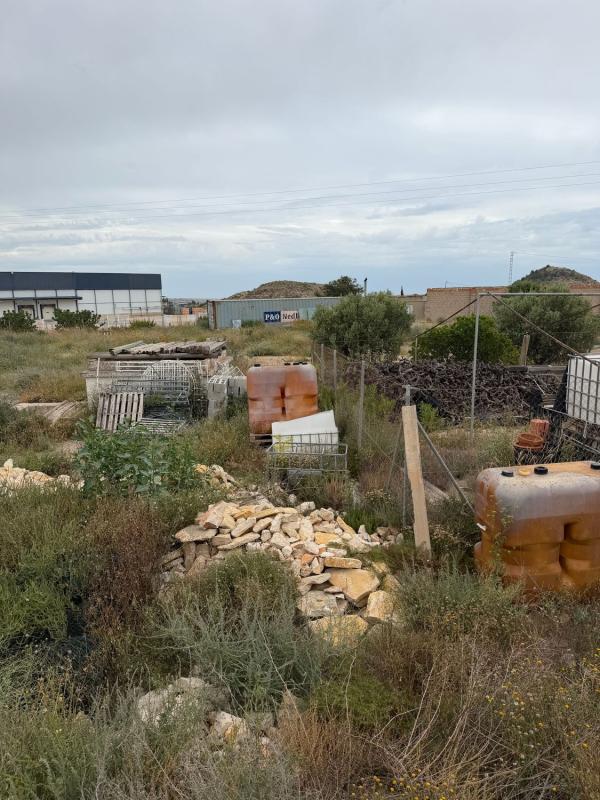 Terreno en venta en Agost, Alicante photo 4
