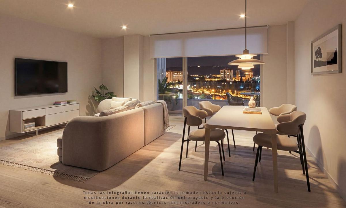 Obra nueva Optima Zuria en Vitoria-Gasteiz (Revista) photo 4