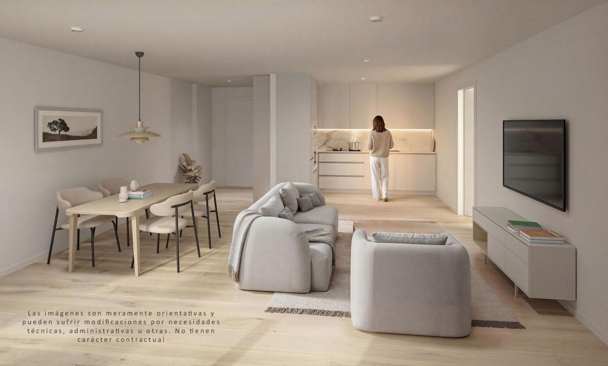 Obra nueva Optima Zuria en Vitoria-Gasteiz (Revista) photo 5