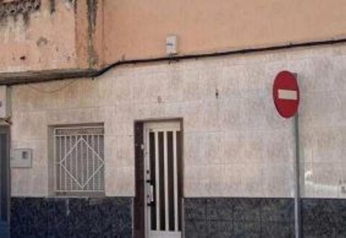 Продажа квартиры на Piso en Petrer, Петрер
photo 1
