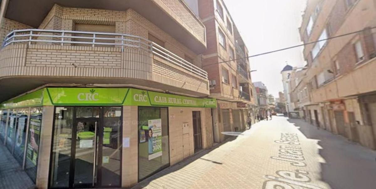 Продажа квартиры на Piso en Dolores, Долорес
photo 1