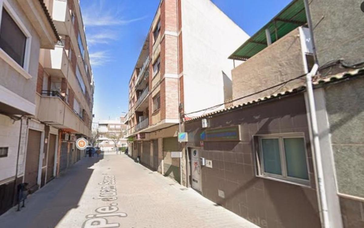 Продажа квартиры на Piso en Dolores, Долорес
photo 2