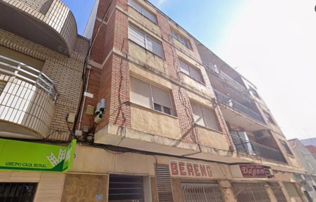 Продажа квартиры на Piso en Dolores, Долорес
photo 4