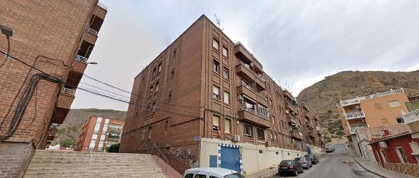 Sprzedaż mieszkania w Piso en Oriol, Orihuela Ciudad, Orihuela, Orihuela
thumbnail 1