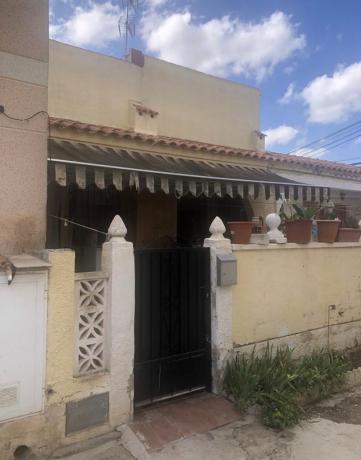Продажа квартиры на Piso en Ur Marina-josefina, 1816, San Fulgencio, Сан-Фульхенсио
 photo 2