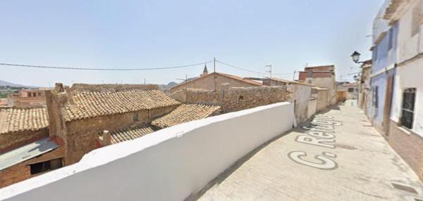 Venta de piso en Piso en Sax, Sax
photo 1