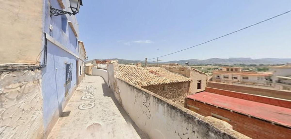 Venta de piso en Piso en Sax, Sax
 photo 2