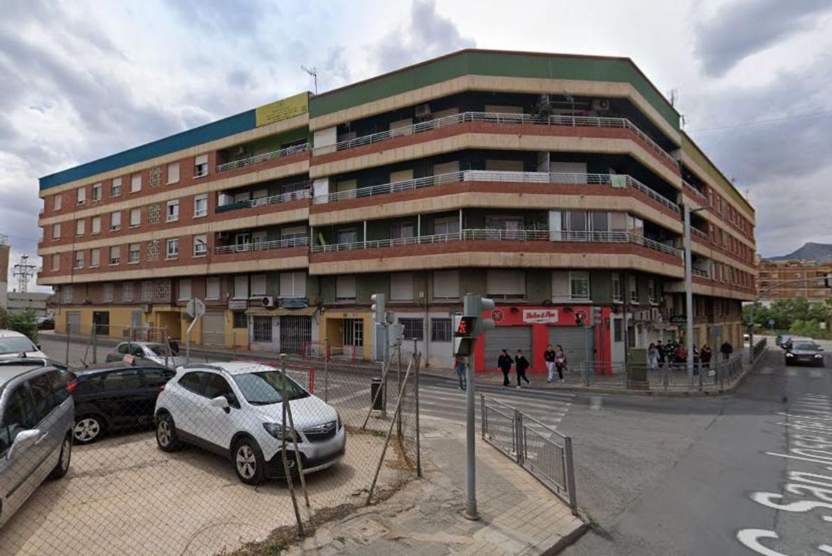 Venta de piso en Piso en Centro, Elda, Elda
photo 2