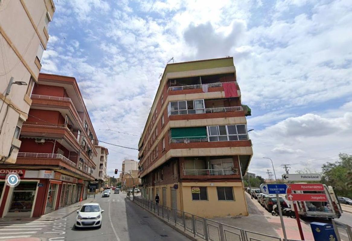 Venta de piso en Piso en Centro, Elda, Elda
photo 3
