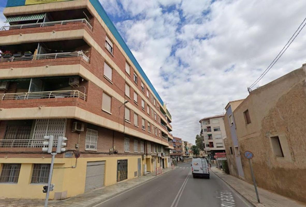 Venta de piso en Piso en Centro, Elda, Elda
photo 5