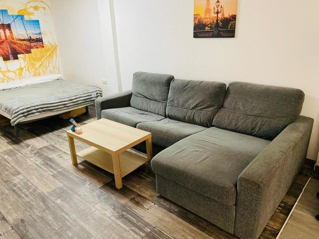 Venta de piso en Piso en Calle Vicente Blasco Ibáñez, Fraternidad, Elda, Elda
 photo 2