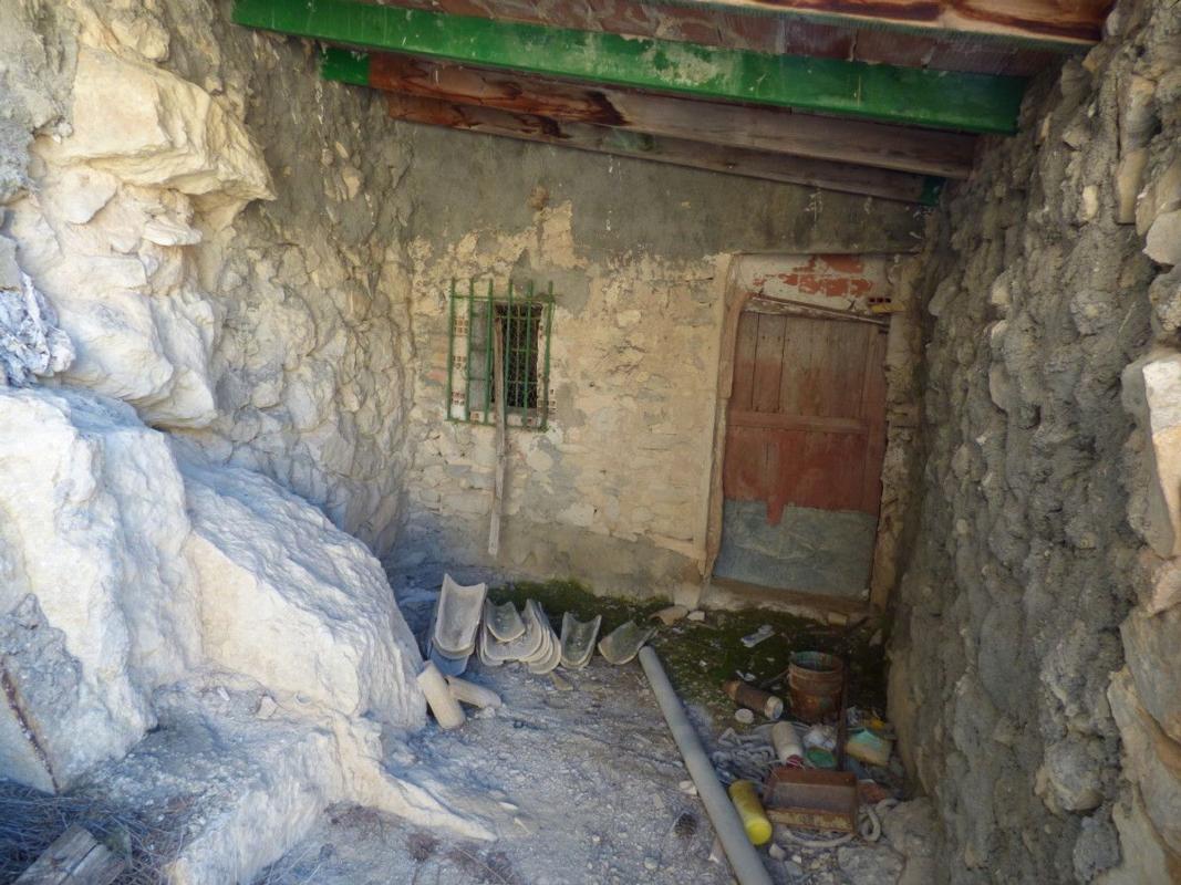 Продажа загородного участка в Finca rústica en Relleu , Рельеу photo 3