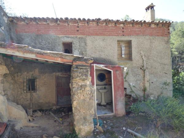 Продаётся загородный участок в  Finca rústica en Relleu , Рельеу photo 4
