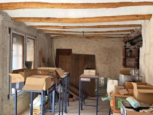 Chalet adosado en Benilloba thumbnail 2