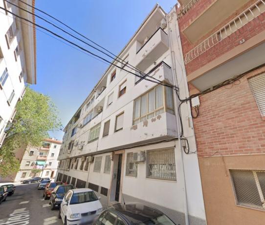 Venta de piso en Piso en Calle Plutón, Plaza Castelar - Mercado Central, Elda, Elda
 photo 2