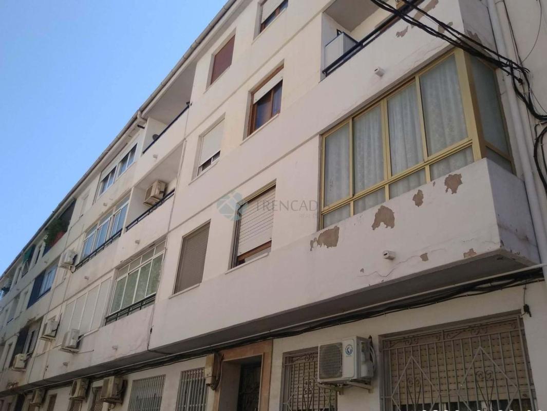 Venta de piso en Piso en Plaza Castelar - Mercado Central, Elda, Elda
photo 1