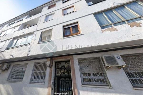 Venta de piso en Piso en Plaza Castelar - Mercado Central, Elda, Elda
thumbnail 1