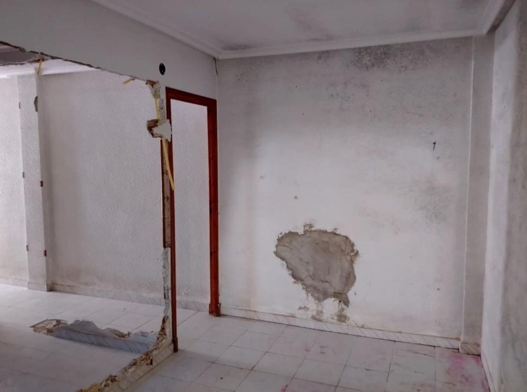 Venta de piso en Piso en Calle Alcoy, Centro, Elda, Elda
 photo 4