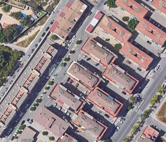 Venta de piso en Piso en Calle Universo, San Crispín - Huerta Nueva - Estación, Elda, Elda
 photo 2