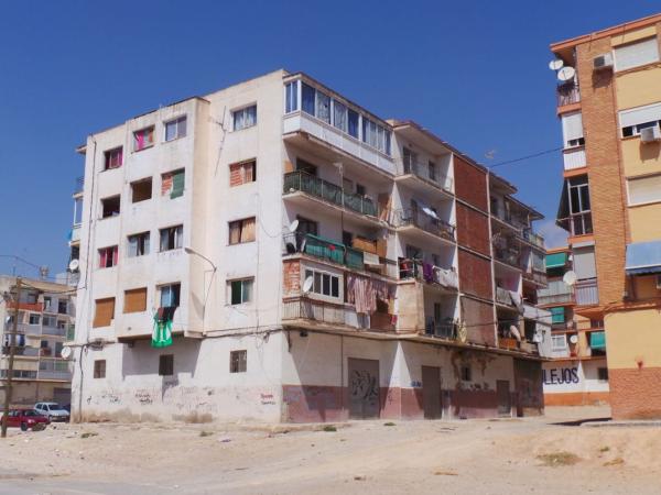 Venta de piso en Piso en Travesía del Canal, Nou Alacant, Alicante / Alacant, Alicante / Alacant
 photo