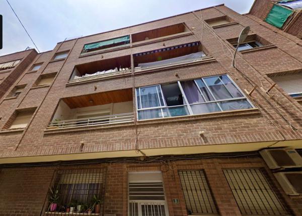 Venta de piso en Piso en Calle la Luna, 8, Zona Pueblo, Pilar de la Horadada, Pilar de la Horadada
photo 1