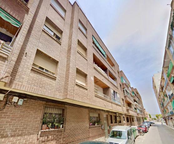 Venta de piso en Piso en Calle la Luna, 8, Zona Pueblo, Pilar de la Horadada, Pilar de la Horadada
thumbnail 1