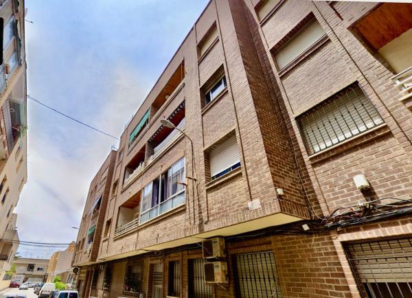Venta de piso en Piso en Calle la Luna, 8, Zona Pueblo, Pilar de la Horadada, Pilar de la Horadada
 photo 3