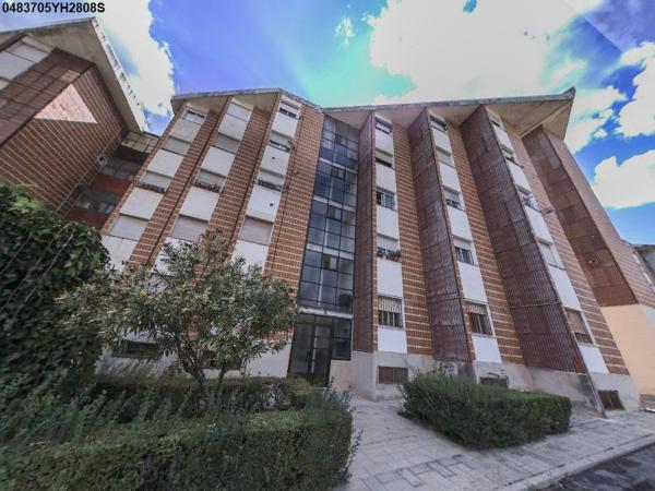 Venta de piso en Piso en Calle Mestre Faus, Barri Zona Nord, Alcoy / Alcoi, Alcoy / Alcoi
 photo