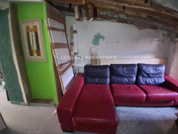 Ático en venta en Ático en Calle el Camí, Centro - Zona Alta, Alcoy / Alcoi, Alcoy / Alcoi photo 1