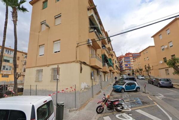 Sprzedaż mieszkania w Piso en Los Magros-Casablanca, Elche / Elx, Elche / Elx
 photo 2