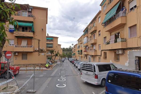 Sprzedaż mieszkania w Piso en Los Magros-Casablanca, Elche / Elx, Elche / Elx
 photo 3