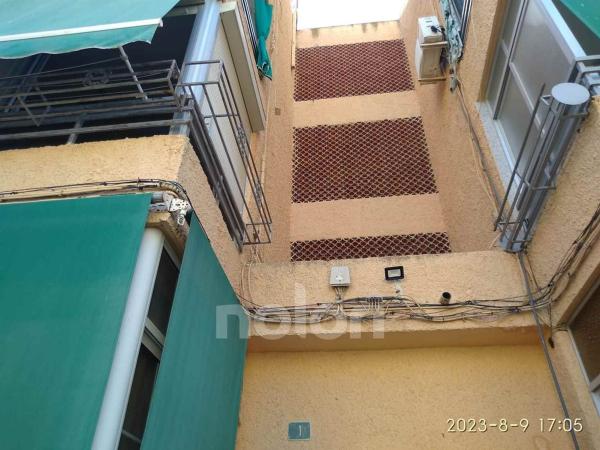Estudio en venta en Estudio en Calle Salvador Allende, Juan XXIII, Alicante / Alacant, Alicante / Alacant thumbnail 1