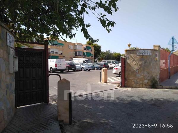 Estudio en venta en Estudio en Calle Salvador Allende, Juan XXIII, Alicante / Alacant, Alicante / Alacant photo 4