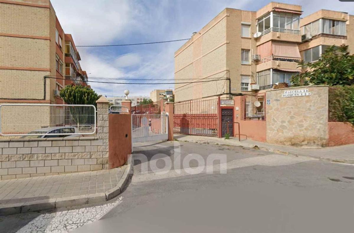Venta de estudio en Estudio en Calle Salvador Allende, Juan XXIII, Alicante / Alacant, Alicante / Alacant photo 5