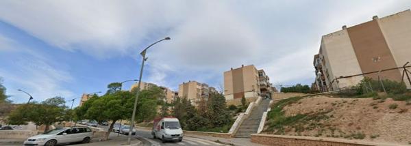 Venta de piso en Piso en Torremanzanas, Juan XXIII, Alicante / Alacant, Alicante / Alacant
photo 1