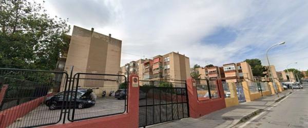 Venta de piso en Piso en Torremanzanas, Juan XXIII, Alicante / Alacant, Alicante / Alacant
thumbnail 1