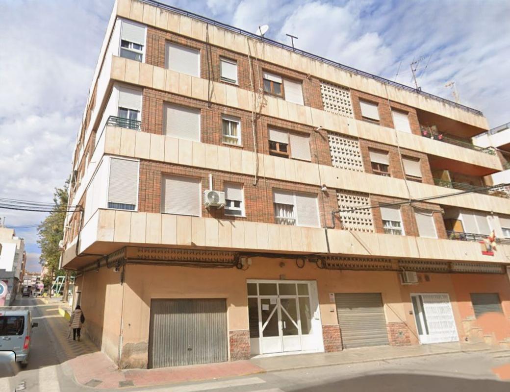 Продажа квартиры на Piso en Calle Goya, 5, Bigastro, Бигастро
photo 1