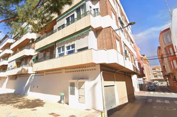Продажа квартиры на Piso en Calle Goya, 5, Bigastro, Бигастро
 photo 2