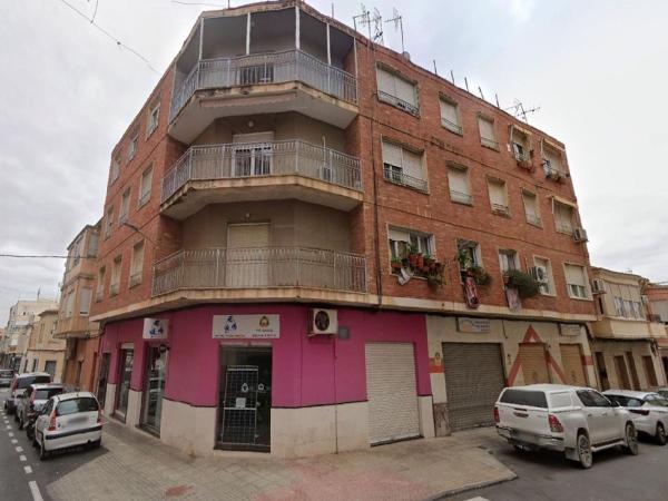 Venta de piso en Piso en Calle Verge dels Desemparats, 101 -97, Novelda, Novelda
photo 1