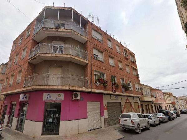 Venta de piso en Piso en Calle Verge dels Desemparats, 101 -97, Novelda, Novelda
thumbnail 1