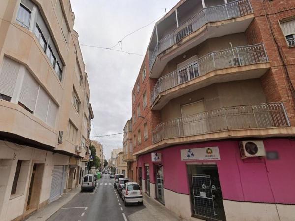 Venta de piso en Piso en Calle Verge dels Desemparats, 101 -97, Novelda, Novelda
thumbnail 2