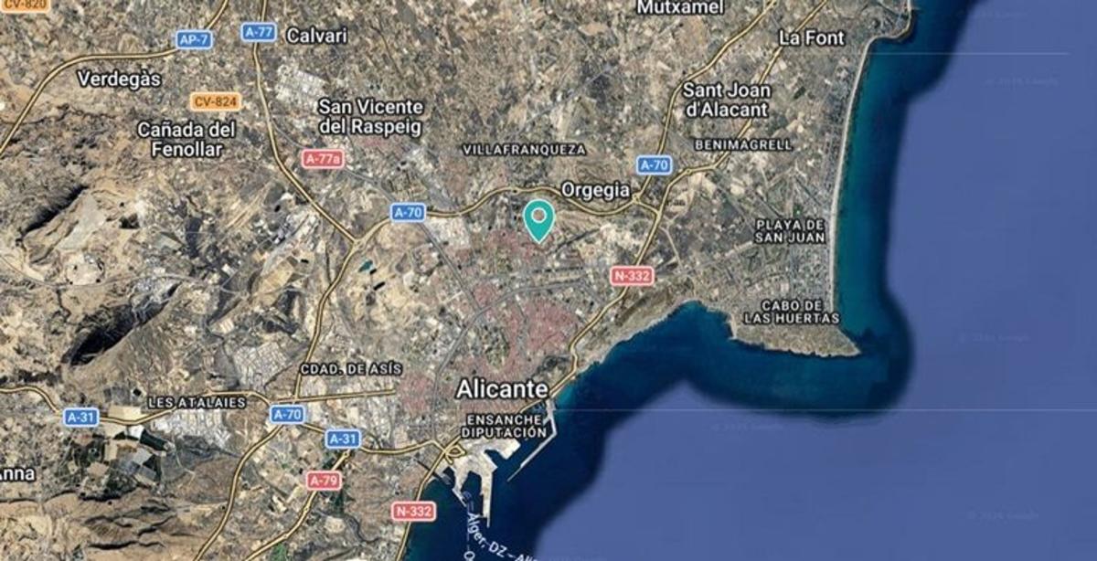 Продажа квартиры на Piso en Torremanzanas, Juan XXIII, Alicante / Alacant, Аликанте / Алакант
photo 4