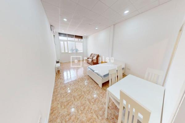 Estudio en venta en Estudio en Calle Facheca, Nou Alacant, Alicante / Alacant, Alicante / Alacant photo 1