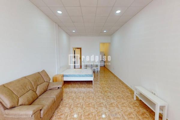 Estudio en venta en Estudio en Calle Facheca, Nou Alacant, Alicante / Alacant, Alicante / Alacant thumbnail 1