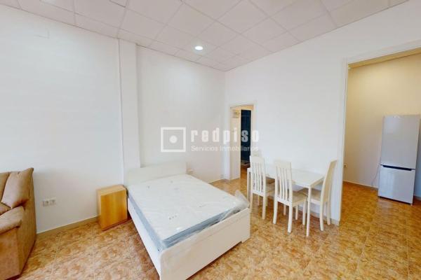 Estudio en venta en Estudio en Calle Facheca, Nou Alacant, Alicante / Alacant, Alicante / Alacant thumbnail 2