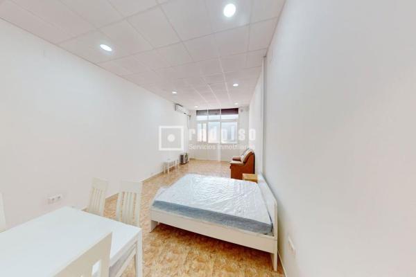Estudio en venta en Estudio en Calle Facheca, Nou Alacant, Alicante / Alacant, Alicante / Alacant photo 4