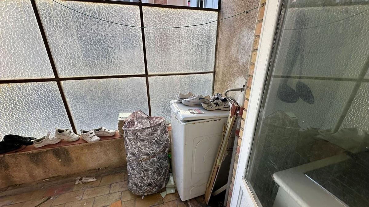 Продажа квартиры на Piso en Topacio, Del, 4, Colonia Requena - Virgen del Carmen, Alicante / Alacant, Аликанте / Алакант
photo 5