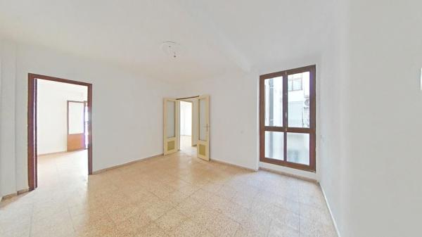 Продажа квартиры на Piso en Las Trescientas - San Francisco, Elda, Эльда
 photo 1