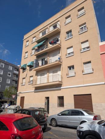 Sprzedaż mieszkania w Piso en CL Mario Pastor Sempere, 94, Carrús Este, Elche / Elx, Elche / Elx
photo 1