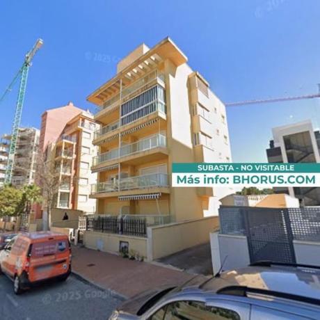 Sprzedaż mieszkania w Piso en Avenida del Puerto, Puerto Deportivo, Guardamar del Segura, Guardamar del Segura
photo 1